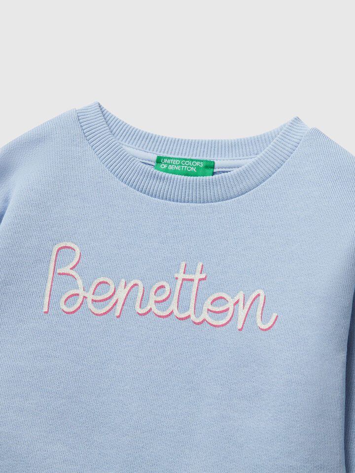 SWEATER L/S Junior Girl image number 3